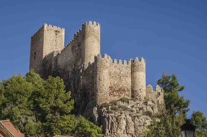 Albacete - Almansa 04 - castillo de Almansa.jpg